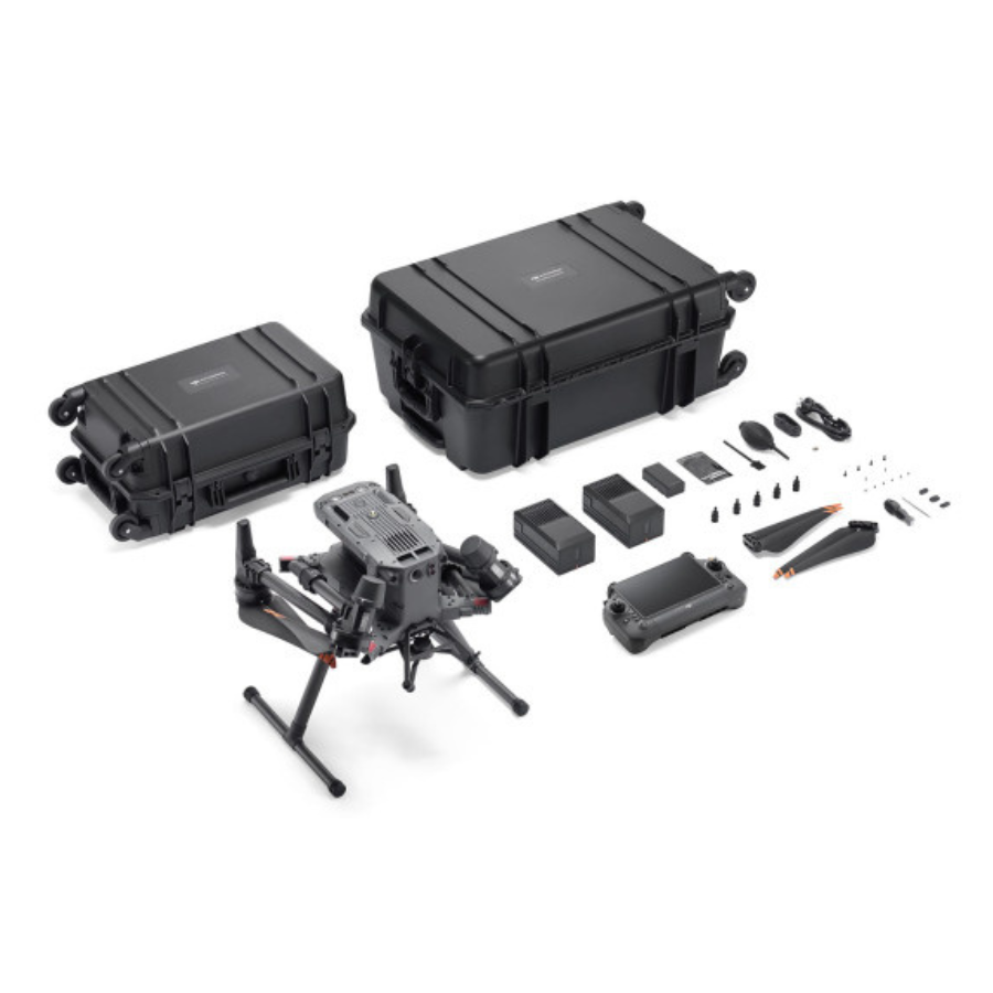 DJI Matrice 350 RTK Drone DJI Matrice 350 RTK Drone